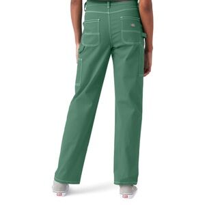 Dickies Olive Green Carpenter Pants